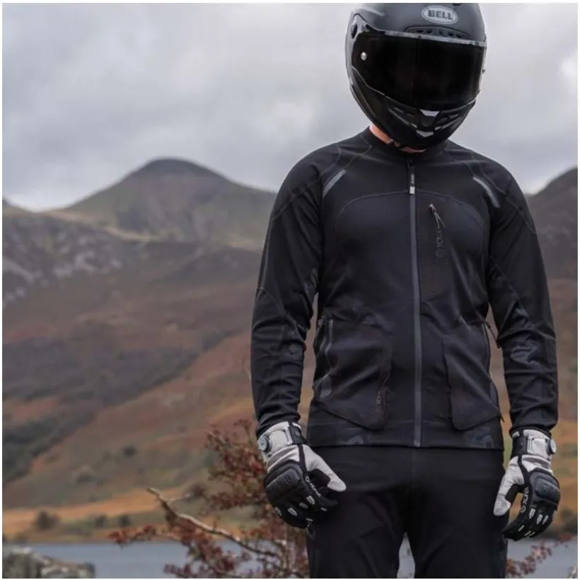 Action Pro MK2 Jacket