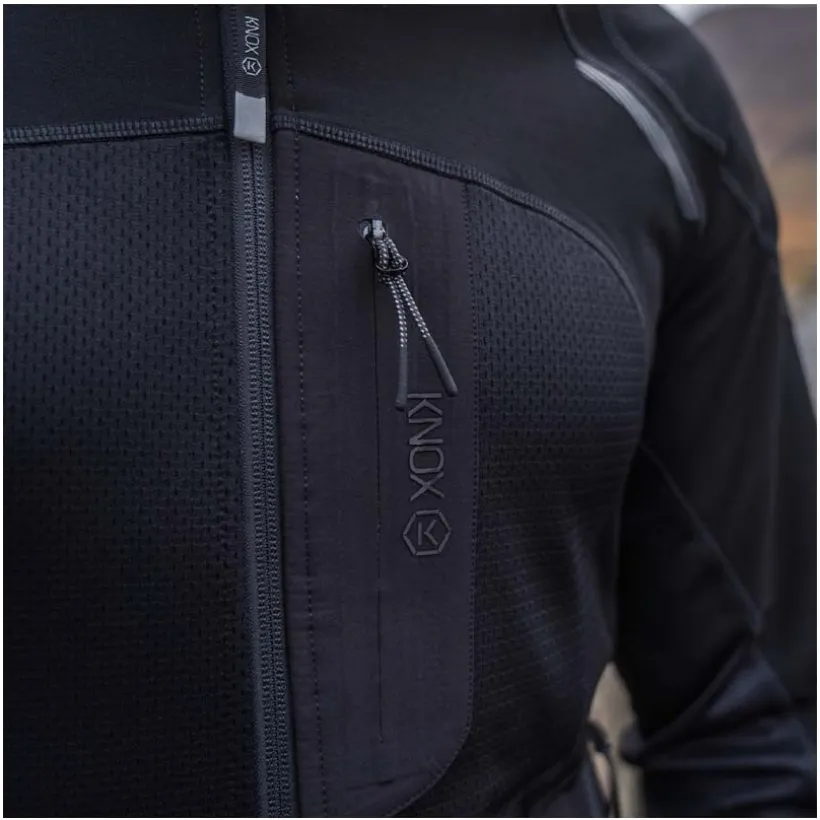 Action Pro MK2 Jacket