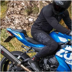 Action Pro MK2 Trousers