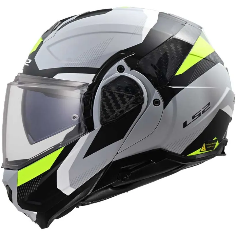 Advant II Triple FF910