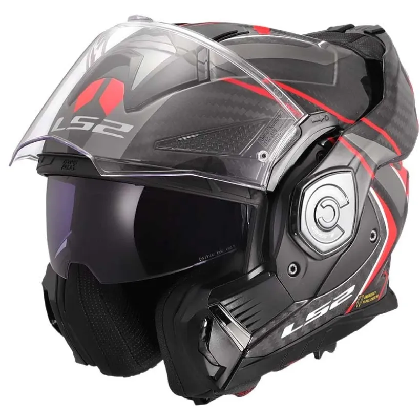 Advant X Carbon Future II FF901