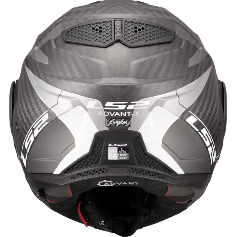 Advant X Carbon Horizon FF901