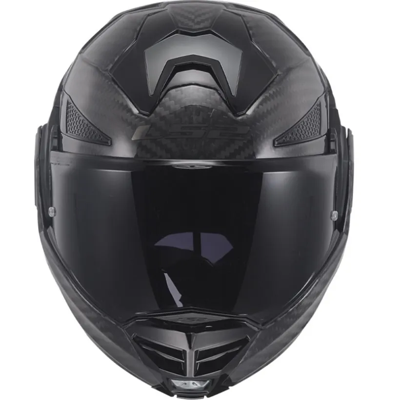 Advant X Carbon Solid Met Intercom 4X