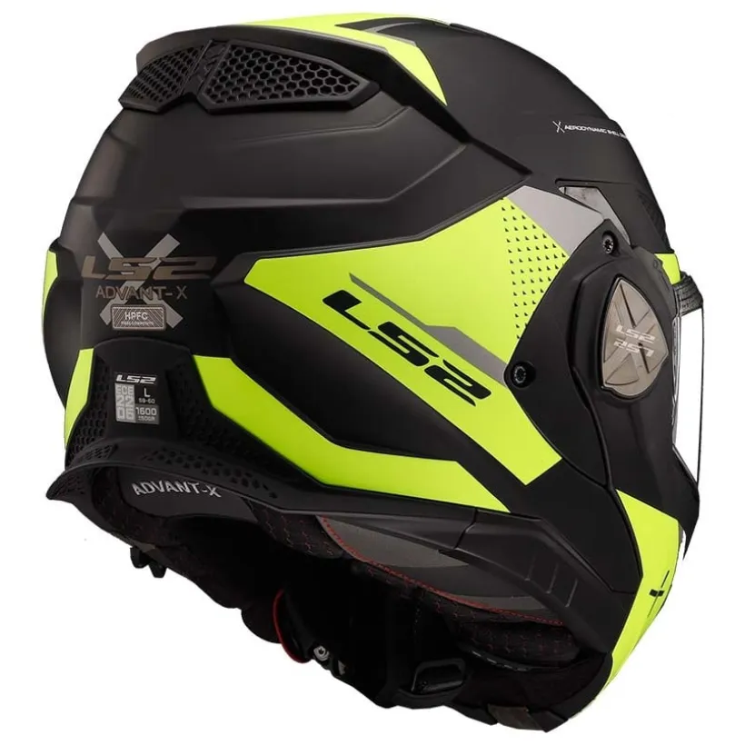 Advant X Oblivion FF901