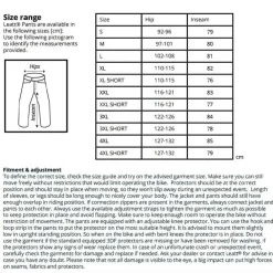 ADV DriTour 7.5 V24 Trousers