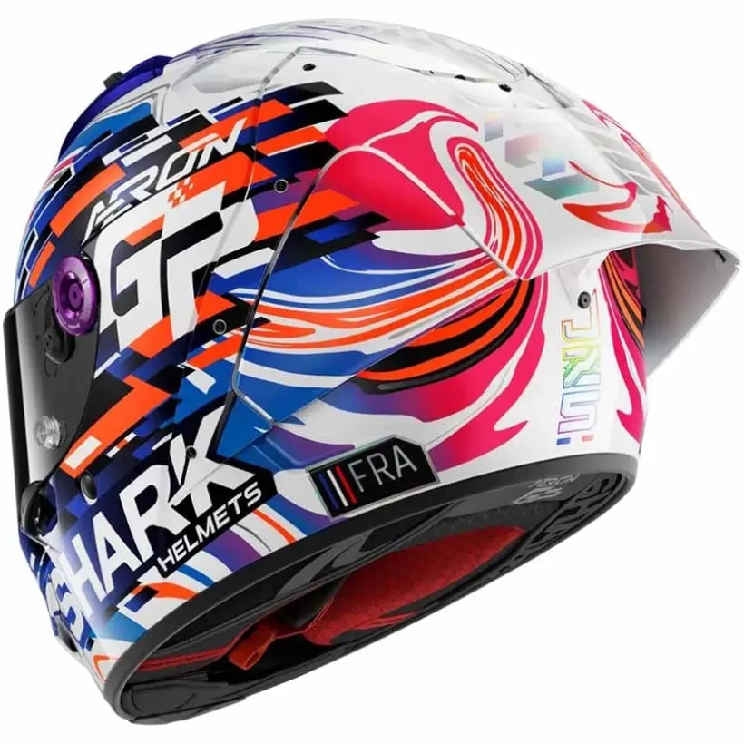 Aeron-GP Replica Zarco GP De France
