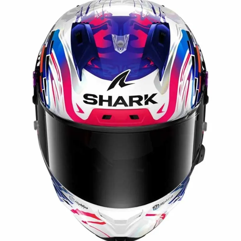 Aeron-GP Replica Zarco GP De France