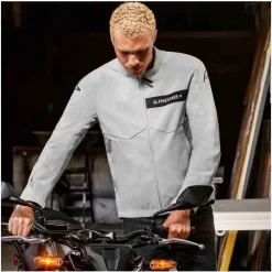 Aeron Jacket