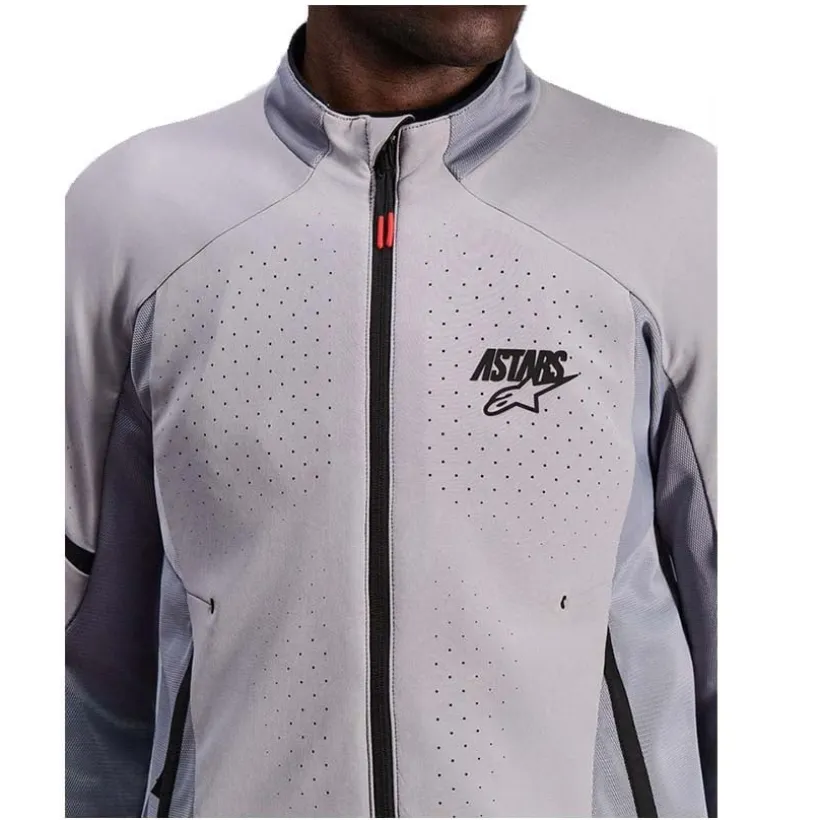 Aeroshell Airflow Jacket