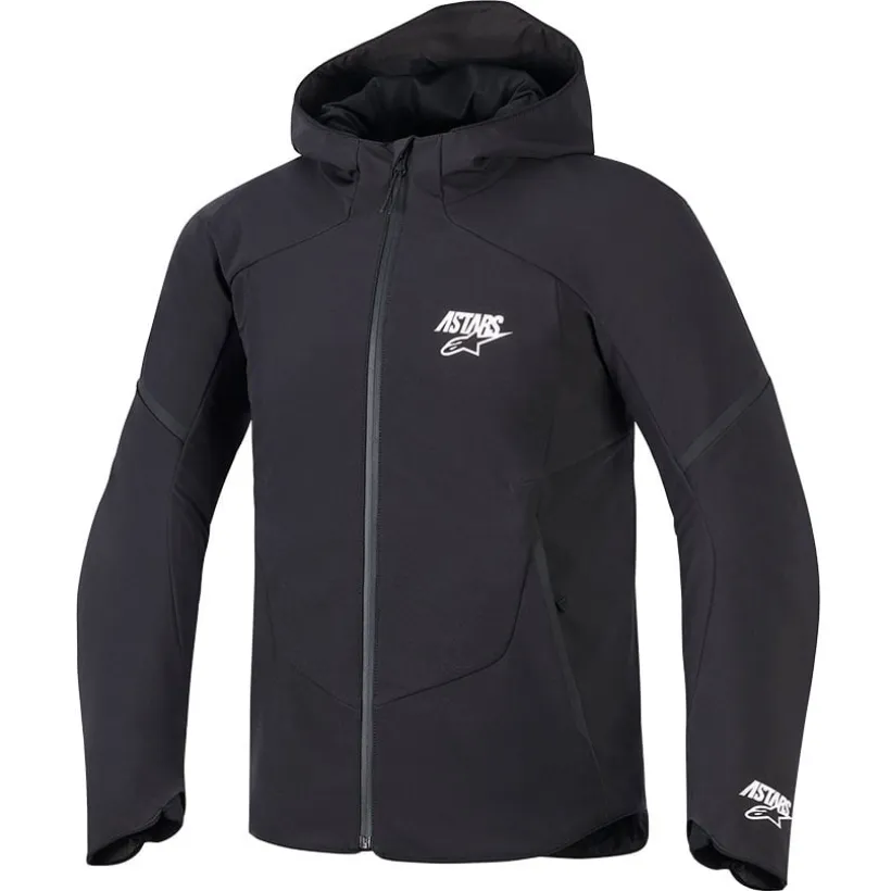 Aeroshell WP Jacket