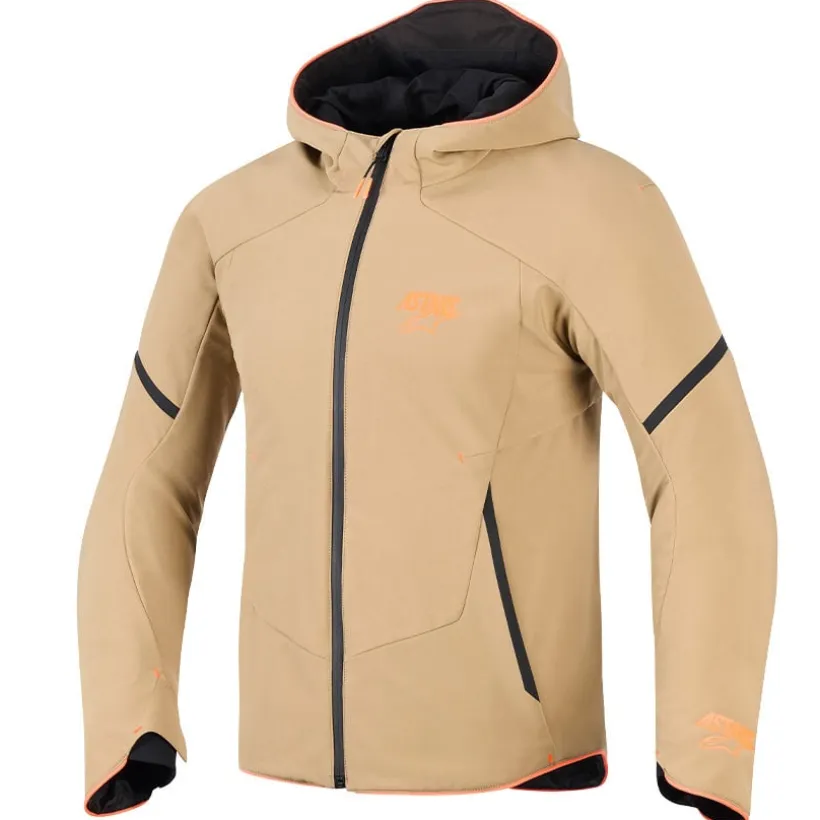 Aeroshell WP Jacket