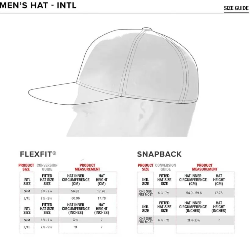 Ageless Curve Hat