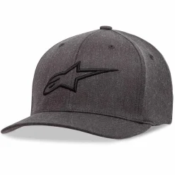 Ageless Curve Hat