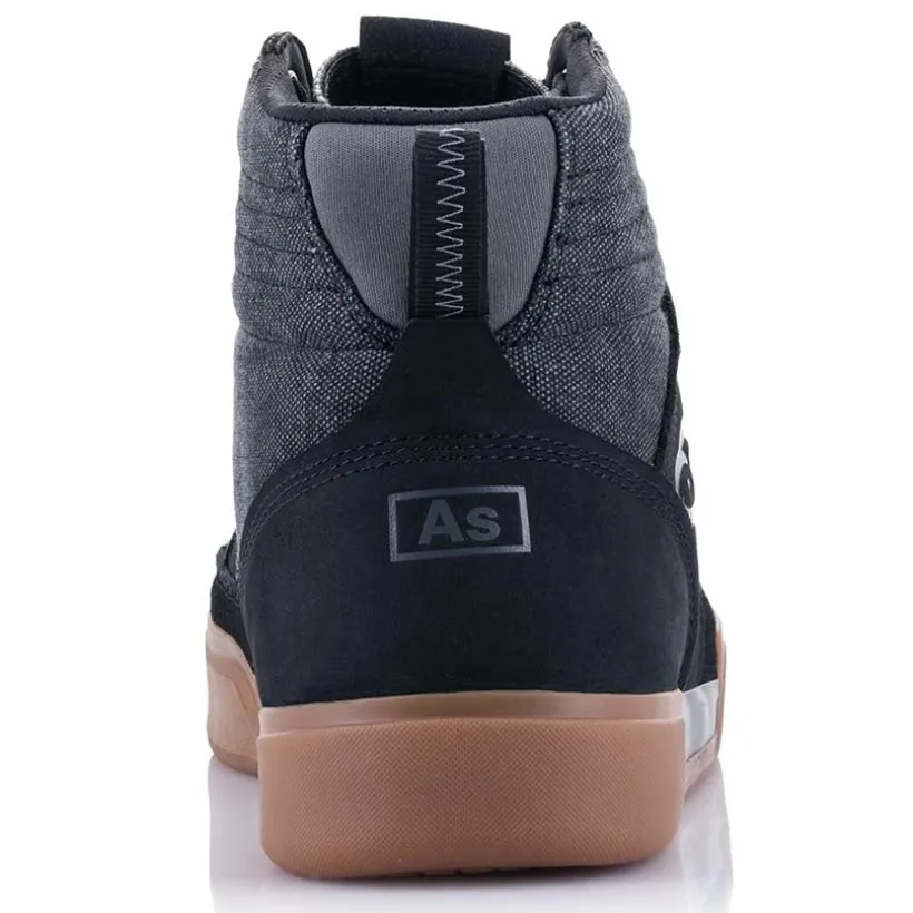 Ageless Riding Shoes