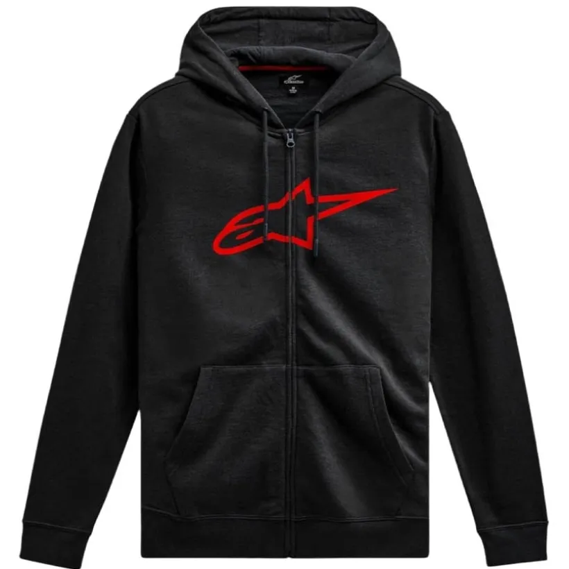 Ageless Zip Hoodie V3