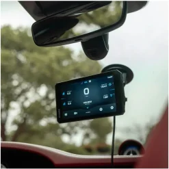 AIO-6 Suction Cup Quick-Release for Car