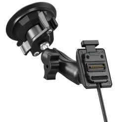 AIO-6 Suction Cup Quick-Release for Car