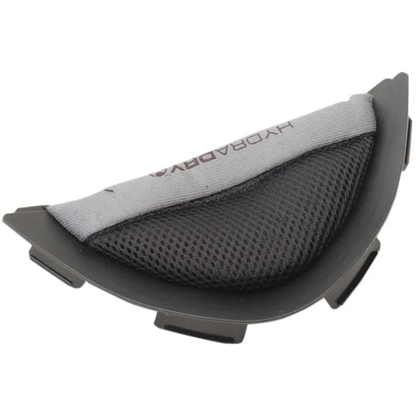 Airflite Chin Curtain