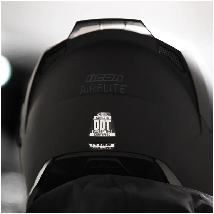 Airflite Dark