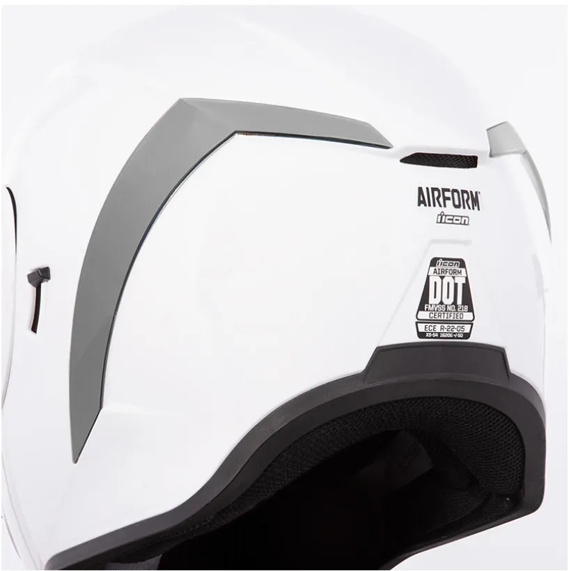 Airform Rear Spoiler