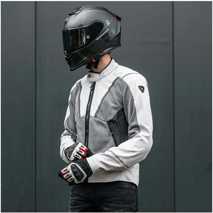 Airwave 4 Jacket