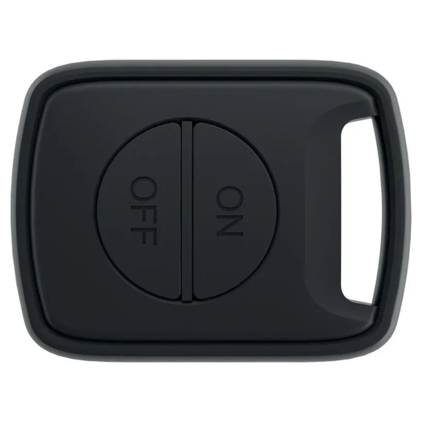 Alarmbox Remote Control