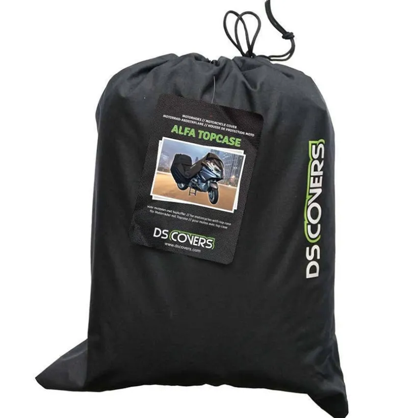 Alfa Outdoor Topcase