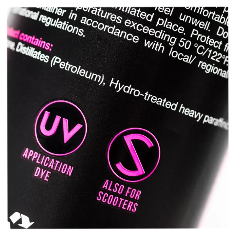 All-Weather Chain Lube 400ml