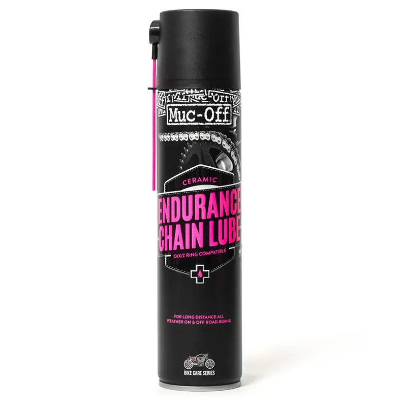All-Weather Chain Lube 400ml