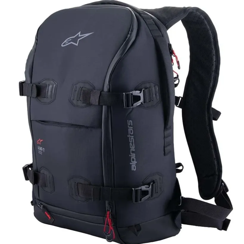 AMP-7 Backpack
