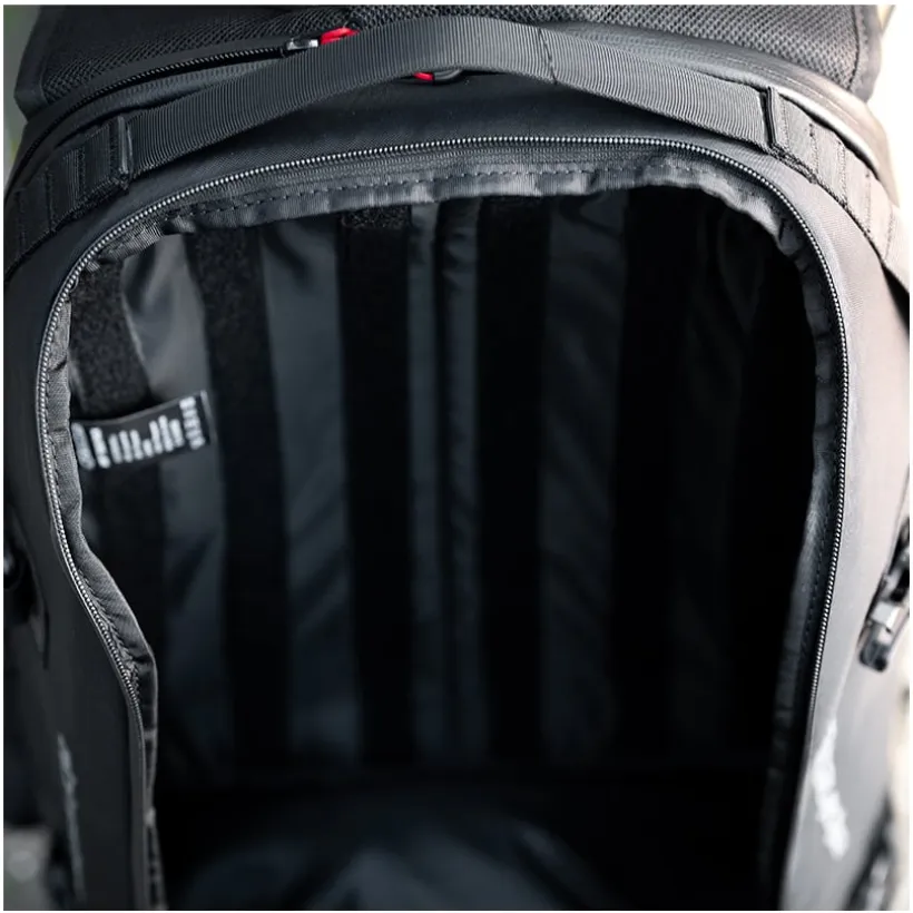 AMP-7 Backpack