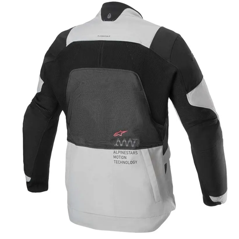 AMT 7 Air Jacket