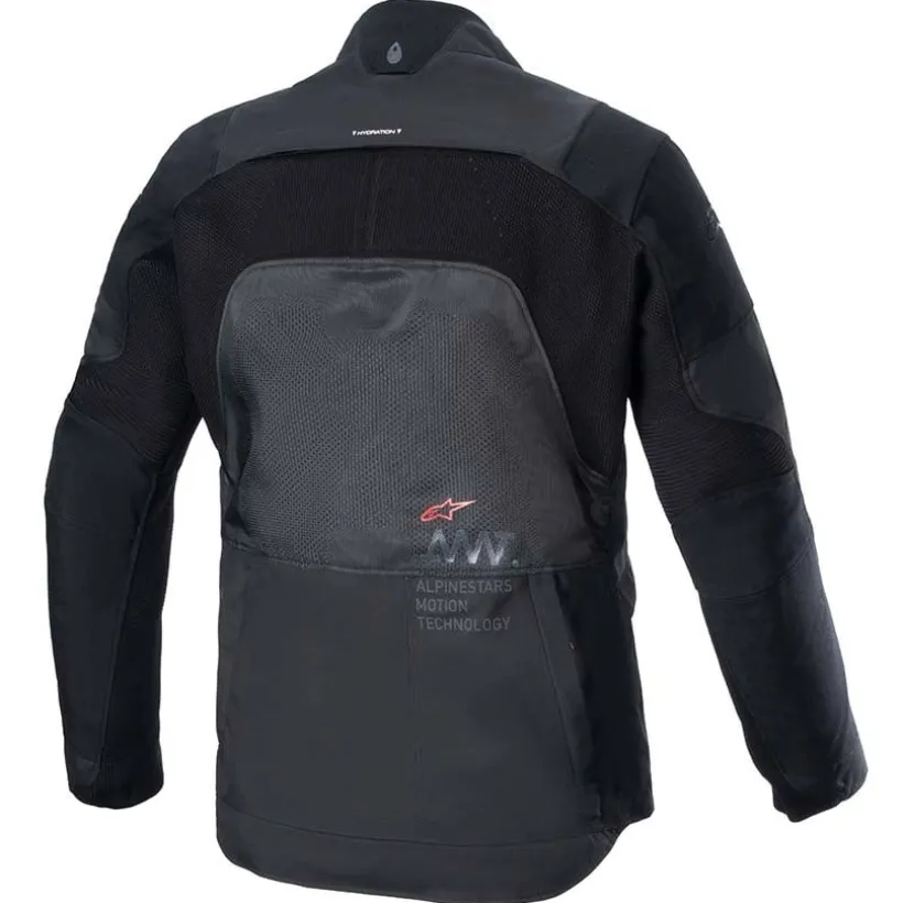 AMT 7 Air Jacket