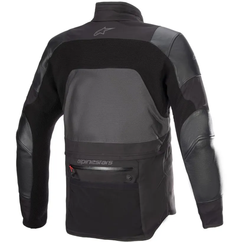 AMT-10 Drystar XF Air Jacket