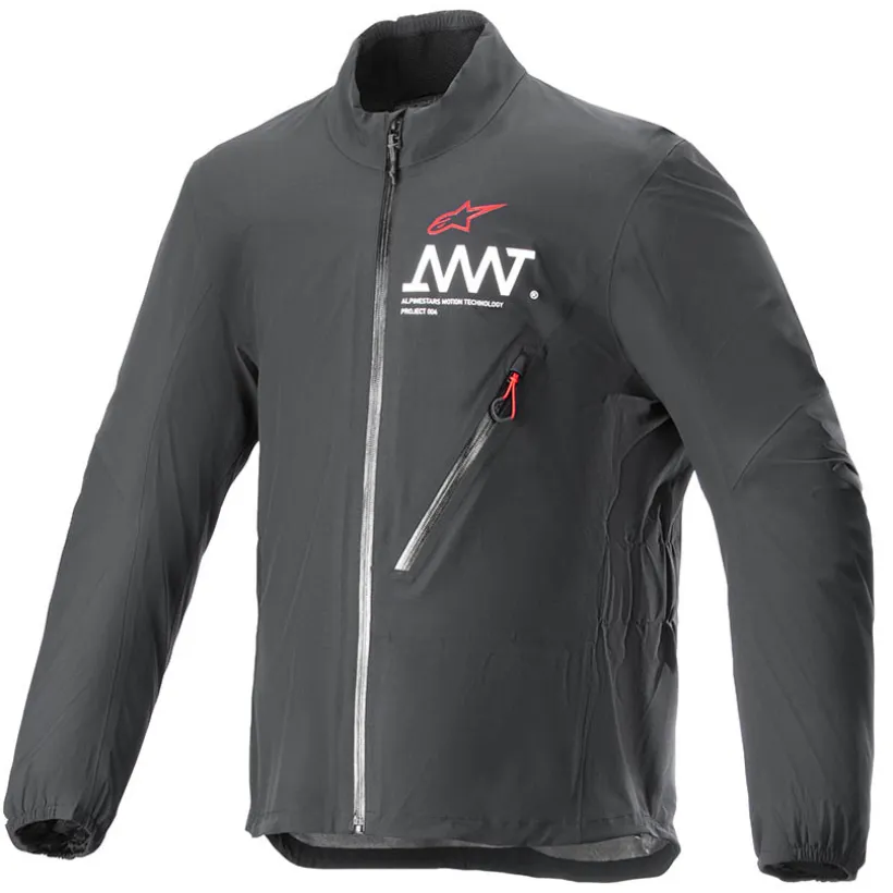 AMT Storm Gear Drystar XF Jacket