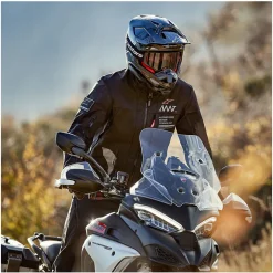 AMT-8 Stretch Drystar Jacket