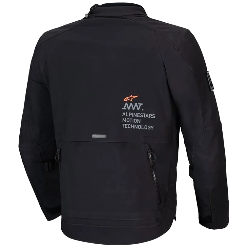 AMT-8 Stretch Drystar Jacket