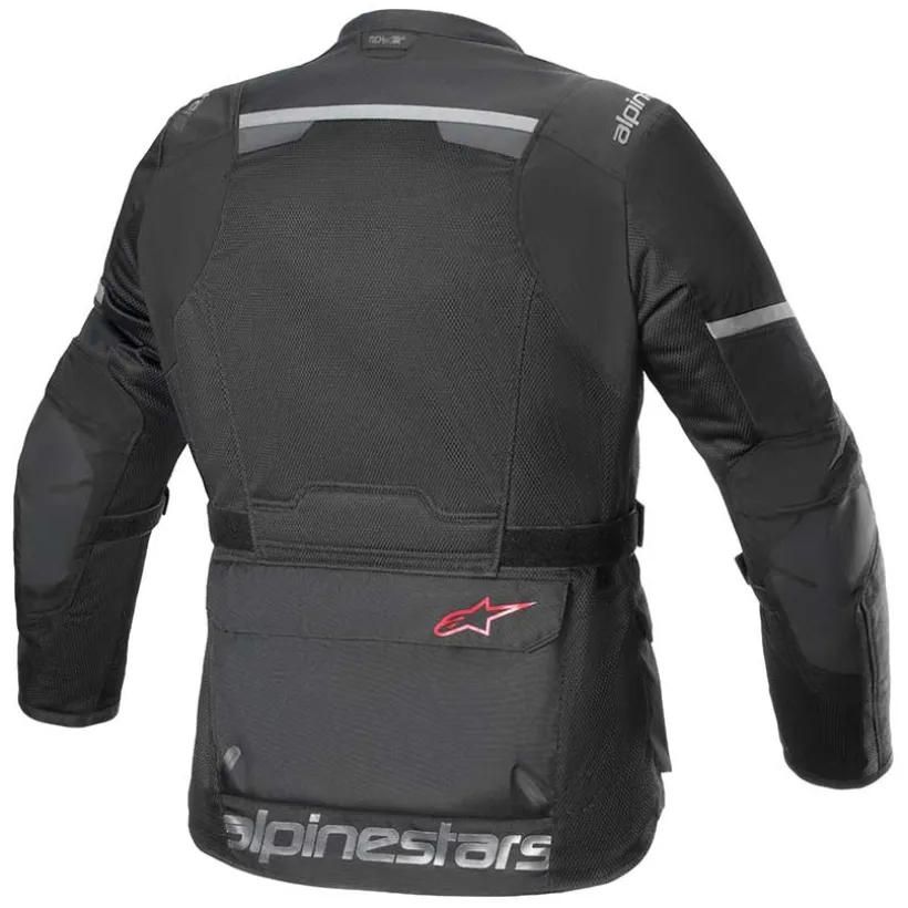 Andes Air Drystar Jacket
