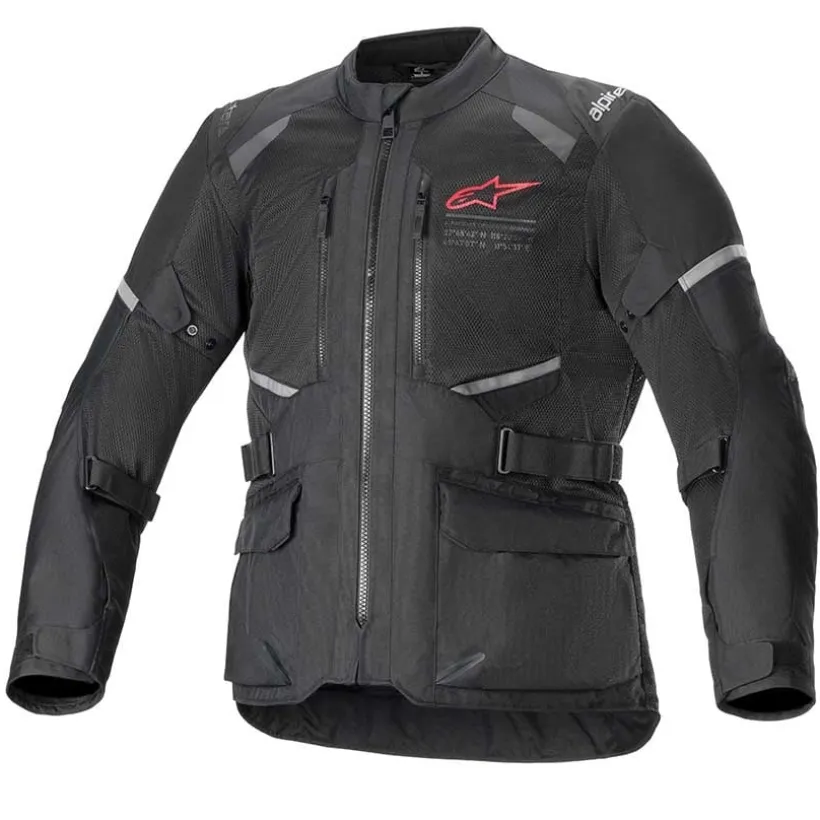 Andes Air Drystar Jacket