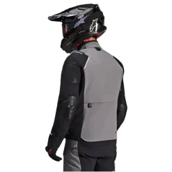 Andes Pro Drystar XF Jacket