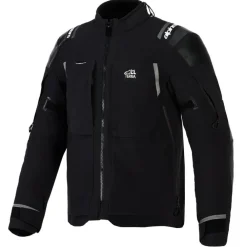 Andes Pro Drystar XF Jacket