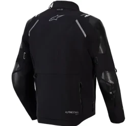 Andes Pro Drystar XF Jacket