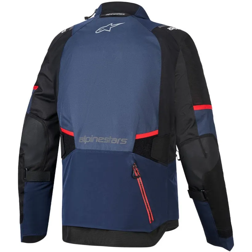 Andes V4 Drystar Jacket