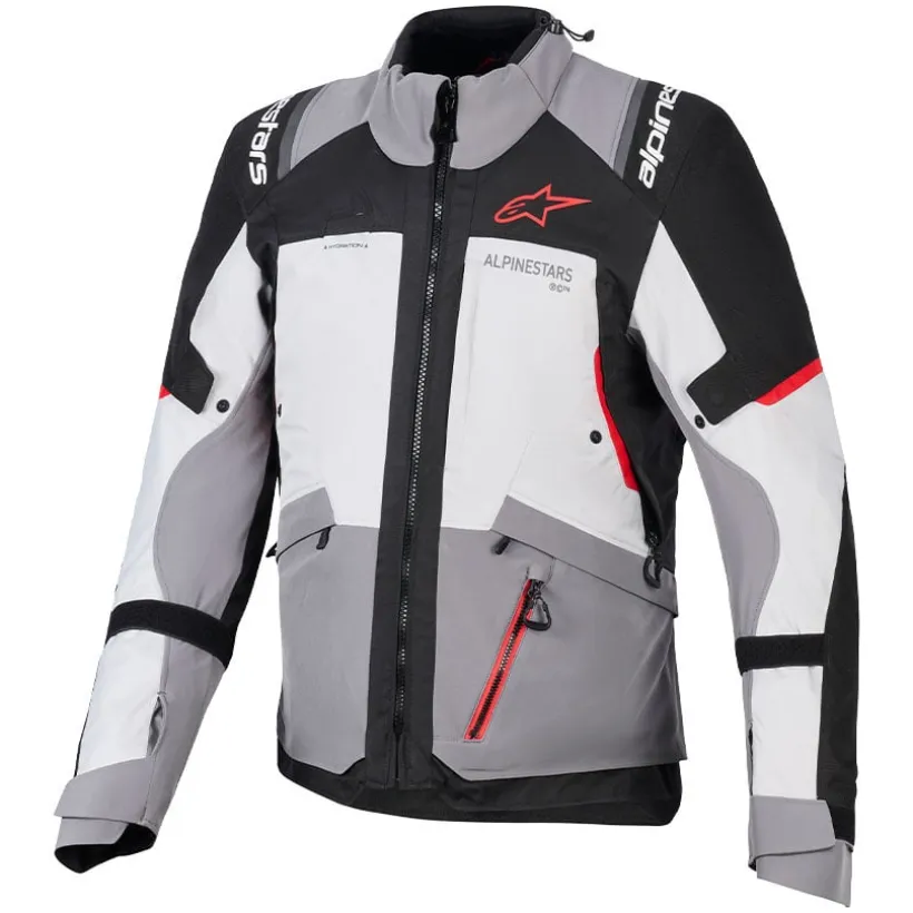 Andes V4 Drystar Jacket