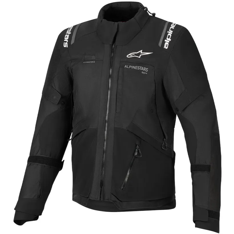 Andes V4 Drystar Jacket