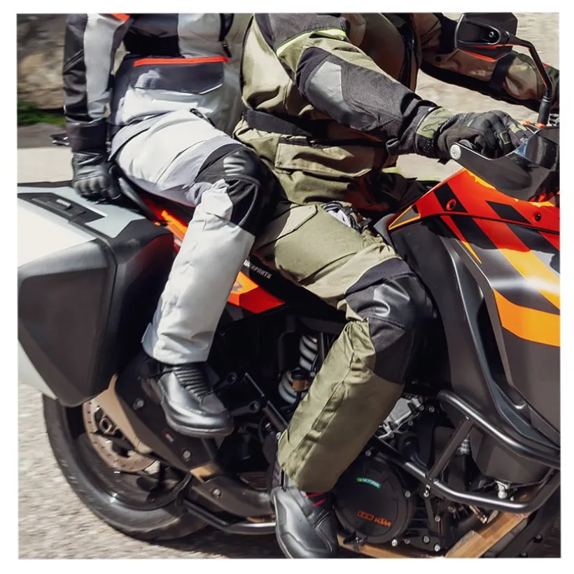 Andes V3 Drystar Trousers