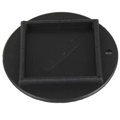 Anti-slip Side Stand