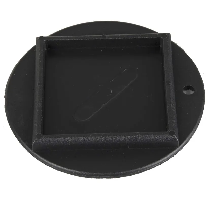 Anti-slip Side Stand