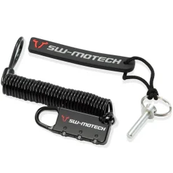 Anti-theft Protection Pro / Evo Tankbag