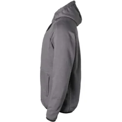 Aras Zip Hoodie